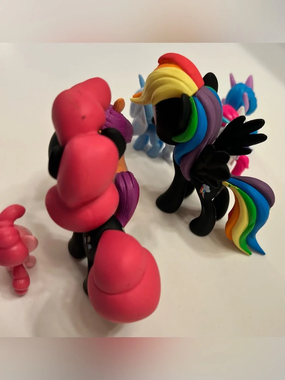 My Little Pony Figures